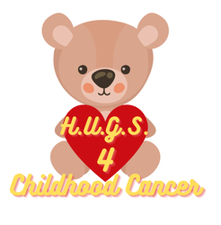 H.U.G.S. 4 CHILDHOOD CANCER